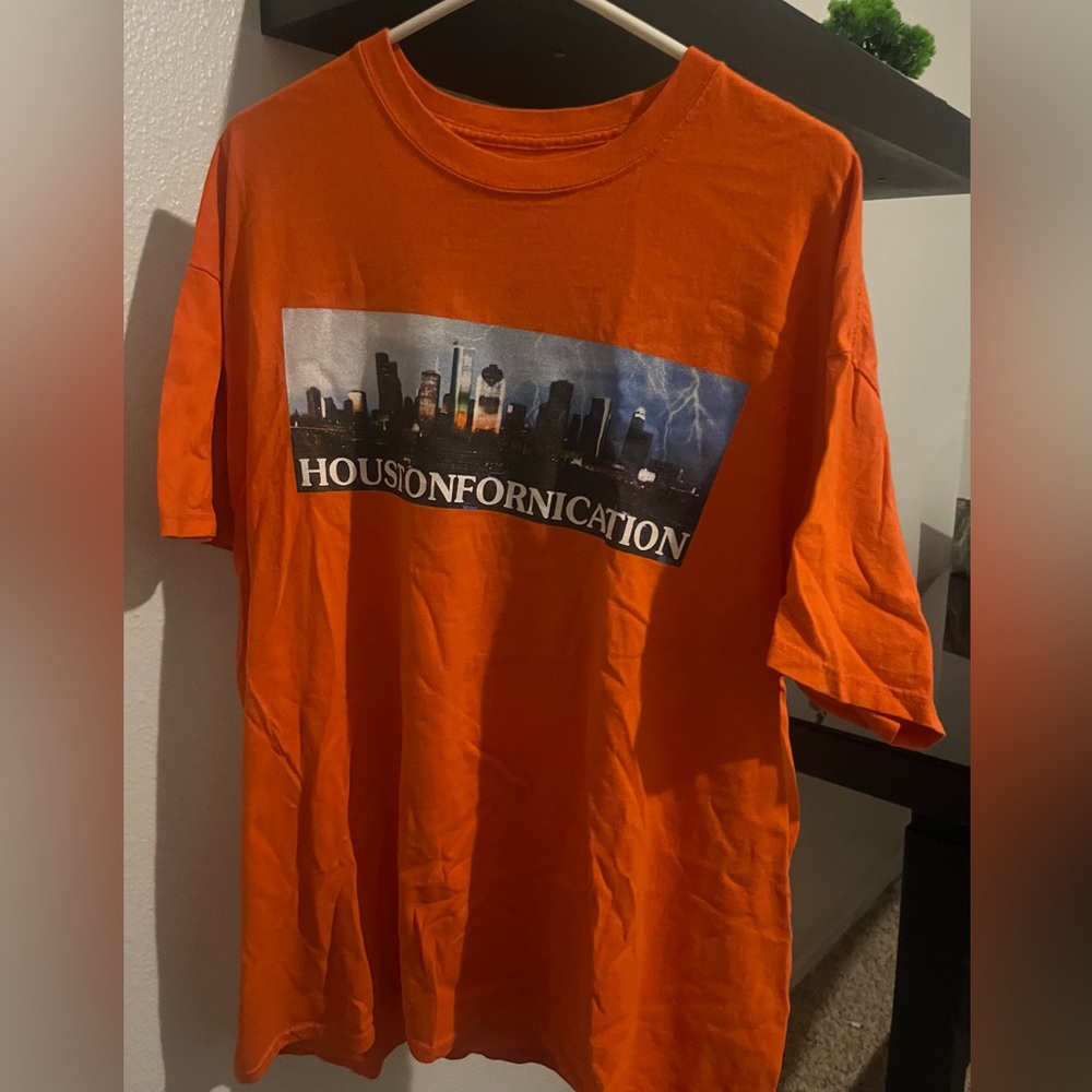 Travis Scott ASTROWORLD merch
